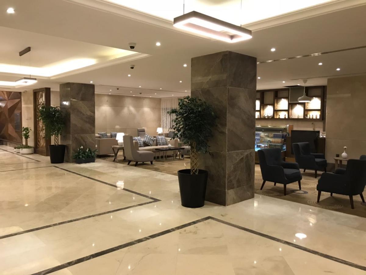 Ion Hotel Al Khobar Exterior photo