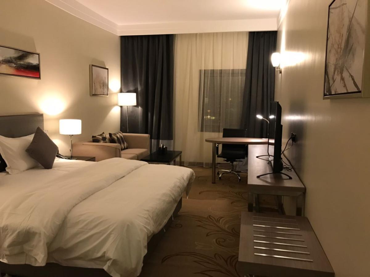 Ion Hotel Al Khobar Exterior photo