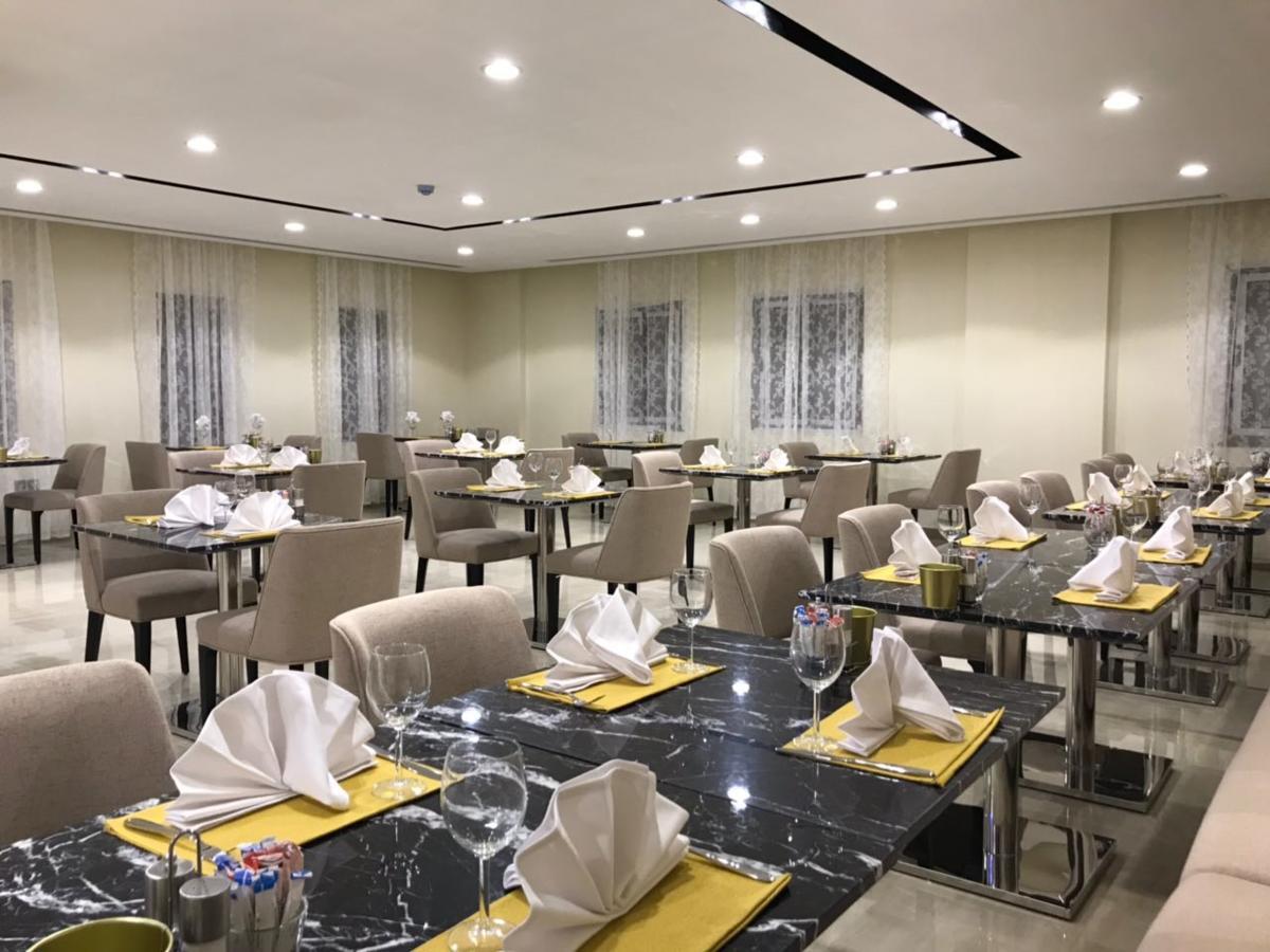 Ion Hotel Al Khobar Exterior photo