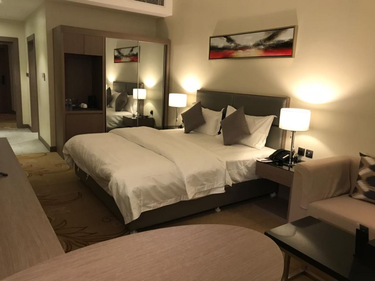 Ion Hotel Al Khobar Exterior photo