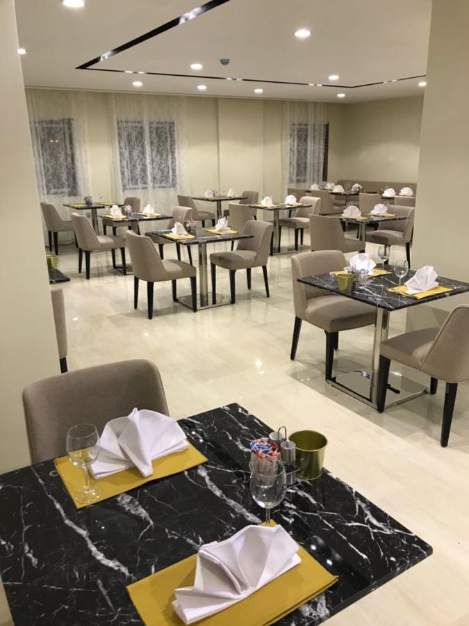 Ion Hotel Al Khobar Exterior photo