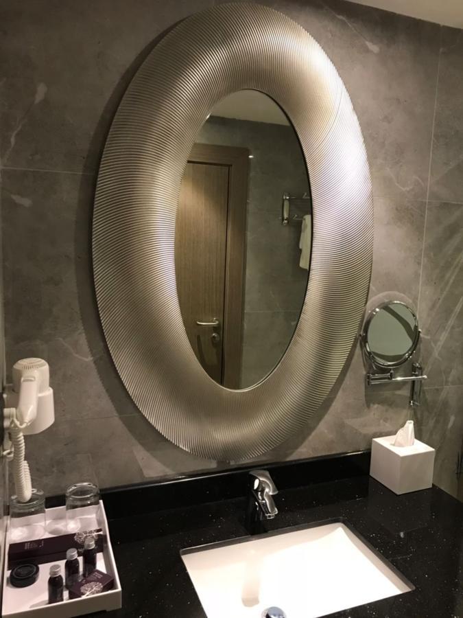 Ion Hotel Al Khobar Exterior photo