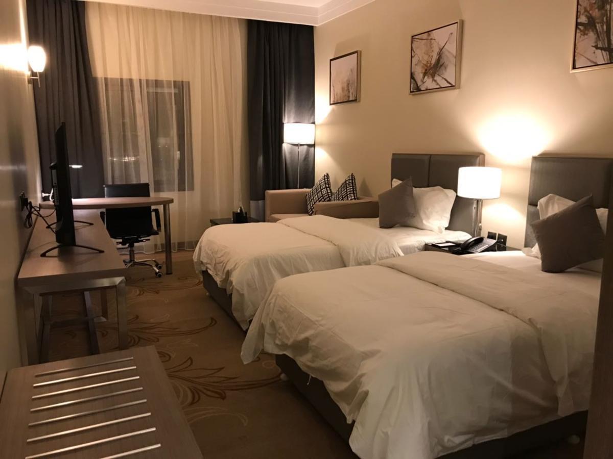 Ion Hotel Al Khobar Exterior photo