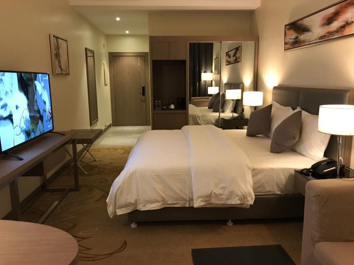 Ion Hotel Al Khobar Exterior photo