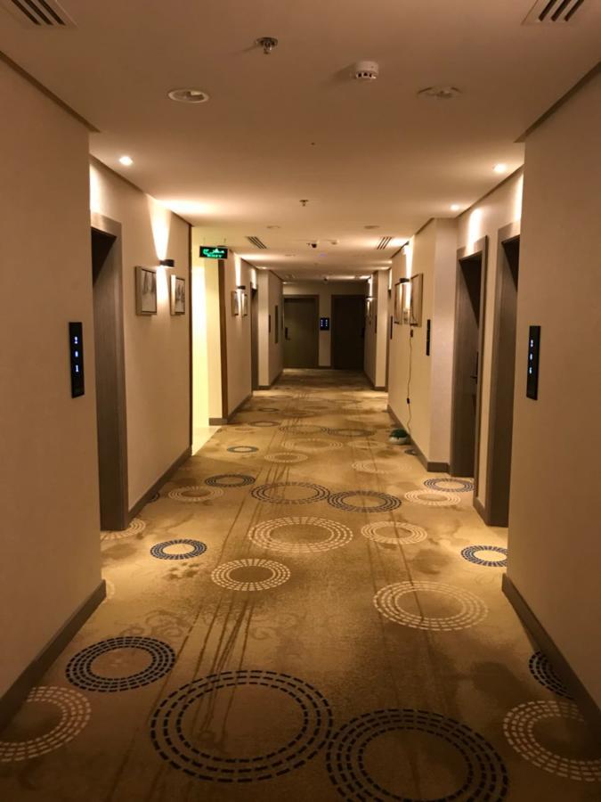 Ion Hotel Al Khobar Exterior photo